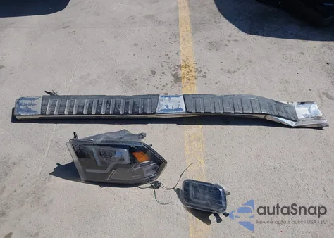 2010 Dodge Ram 1500 Slt/Sport/Trx из США, поврежденный, VIN 1D7RB1CT8AS169224